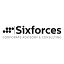 Sixforces Inc. logo