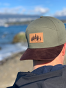 Six Hats Supply Co logo