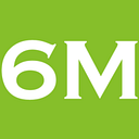Six Mile Pub logo