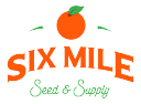 sixmilesupply.com logo