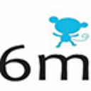 6Monkeys Distributing Ltd.