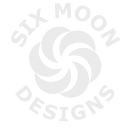 Six Moon Designs logo