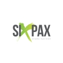 SIXPAX logo