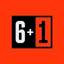 Six+One logo