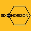 Six Point Horizon® logo