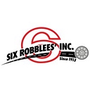 Six Robblees Inc logo