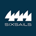 Sixsails logo