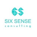 Six Sense Consulting  Ltd logo