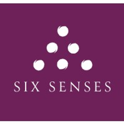 SIXSENSES logo