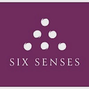 Six Senses logo