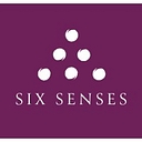 Six Senses Hotels Resorts Spas logo