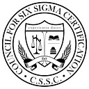 sixsigmacouncil.org logo