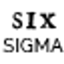 Six Sigma Ranch And Winery logo