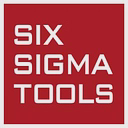 Six Sigma Tools logo