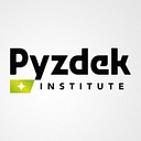 The Pyzdek Institute logo
