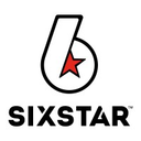 sixstarpro.com logo