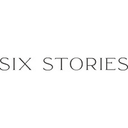 sixstories.co.uk logo