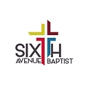 Sixth Avenue Baptist Church logo