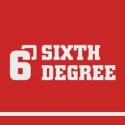 Sixth Degree logo