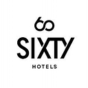 Sixty Hotels logo