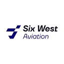Six West logo