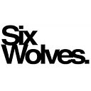 Six Wolves logo
