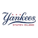 Staten Island Yankees logo