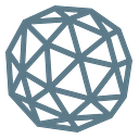 sizeless logo