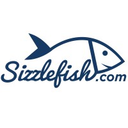 sizzlefish.com logo