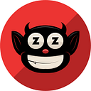 Sizzle Popcorn logo