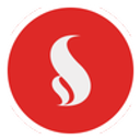 Sizzling Platter logo