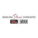 Sizzling Steak Concepts (Ruth's Chris Steak House Franchisee & Founder/Operator Of Up On The Roof) logo