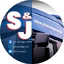 S & J European Haulage Ltd logo