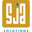 Sja Solutions logo