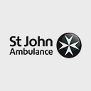 St John Ambulance logo