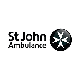 First Aid Trained logo