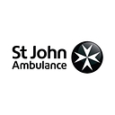 St John Ambulance logo