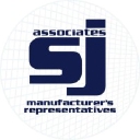 Sj Associates logo