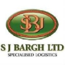 S J Bargh Group Limited logo