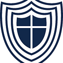 Saint John Bosco College logo