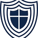 Saint John Bosco College logo
