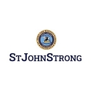 St. John the Baptist Parish logo