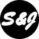 S & J Cabinets logo