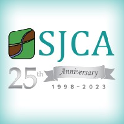 SJCA, Inc. logo