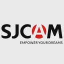 SJCAM logo