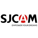SJCAM logo
