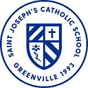 St Josephs Catholic School Inc logo