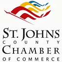 St. Johns County Chamber Of Commerce logo