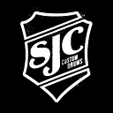 Sjc Custom Drums logo