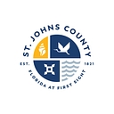 St. Johns County logo